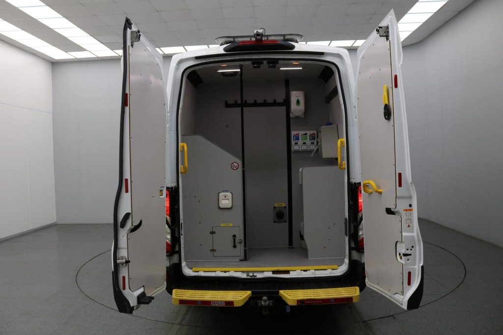 Used Ford Transit 2020 for sale - 77879610: Photo 26