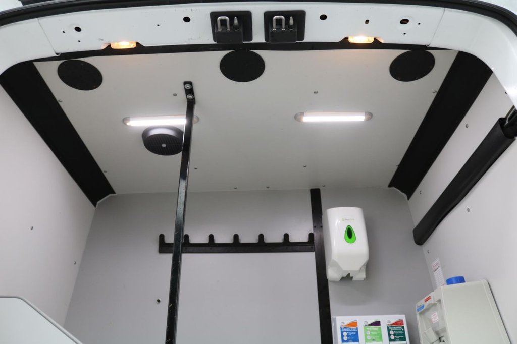 Used Ford Transit 2020 for sale - 77879610: Photo 27