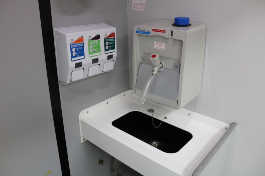 Used Ford Transit 2020 for sale - 77879610: Photo 28