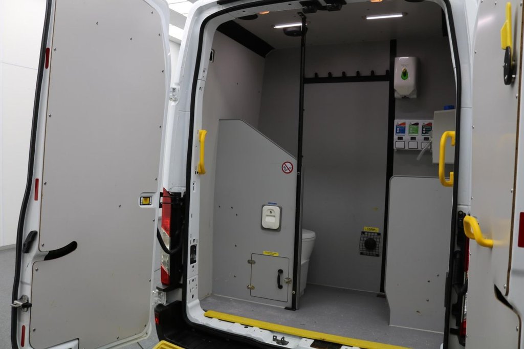 Used Ford Transit 2020 for sale - 77879610: Photo 29