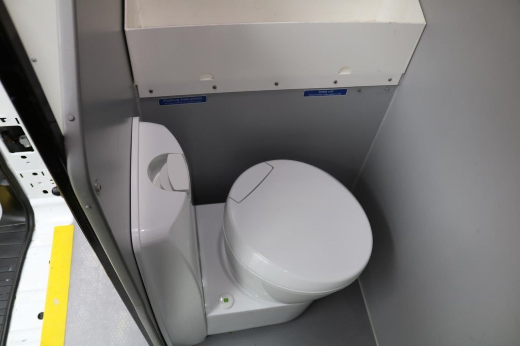 Used Ford Transit 2020 for sale - 77879610: Photo 30