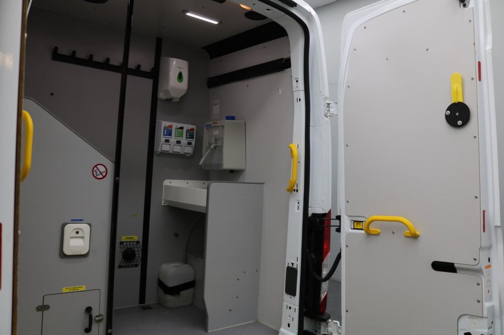 Used Ford Transit 2020 for sale - 77879610: Photo 31