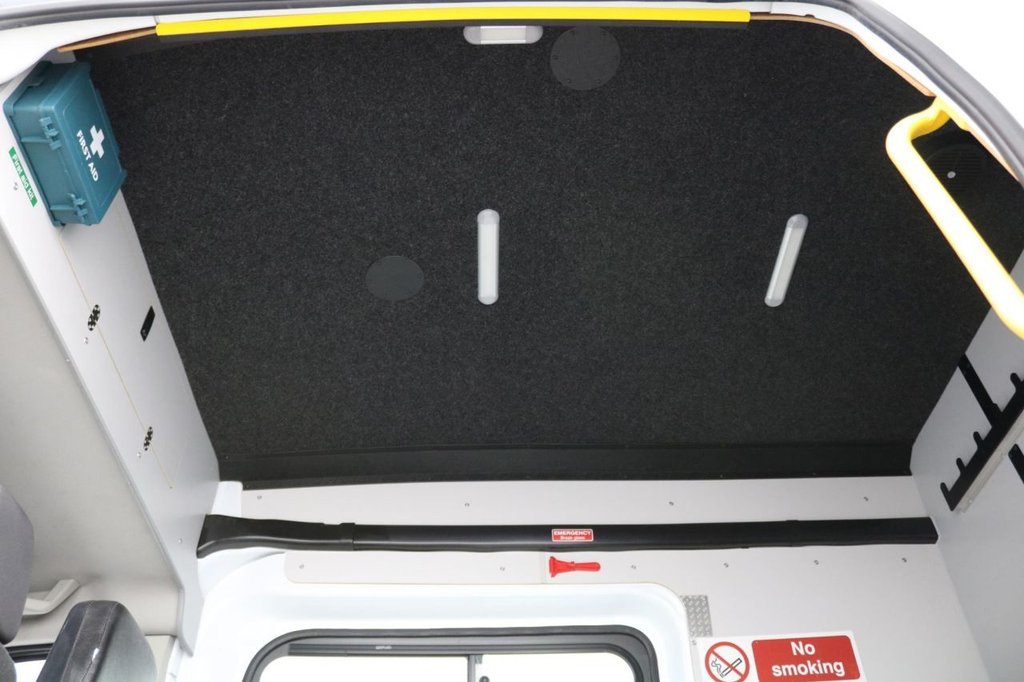 Used Ford Transit 2020 for sale - 77879610: Photo 32