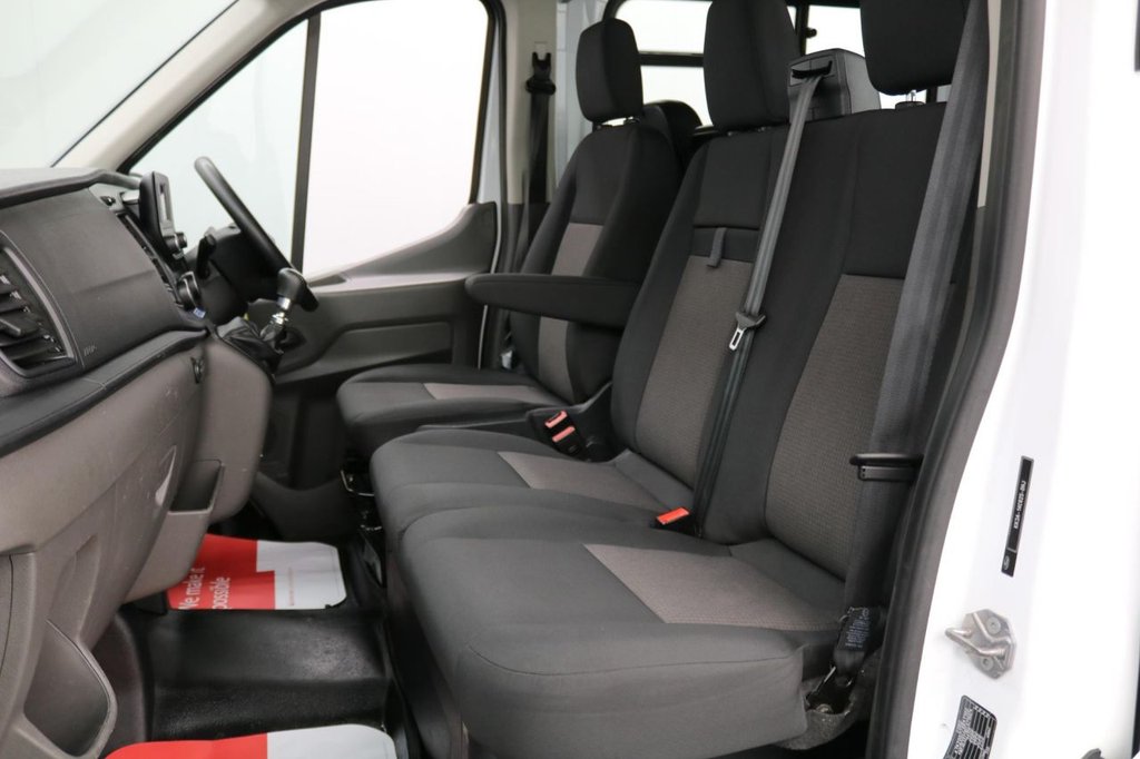 Used Ford Transit 2020 for sale - 77879610: Photo 36