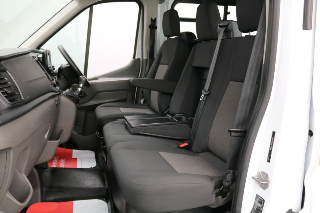 Used Ford Transit 2020 for sale - 77879610: Photo 37