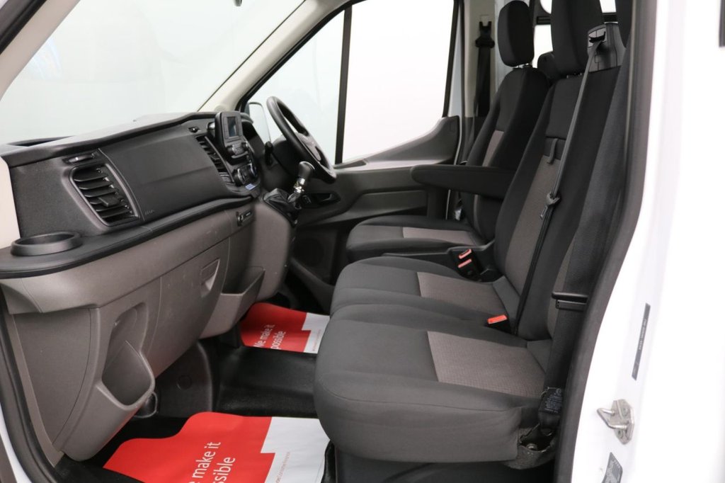 Used Ford Transit 2020 for sale - 77879610: Photo 39