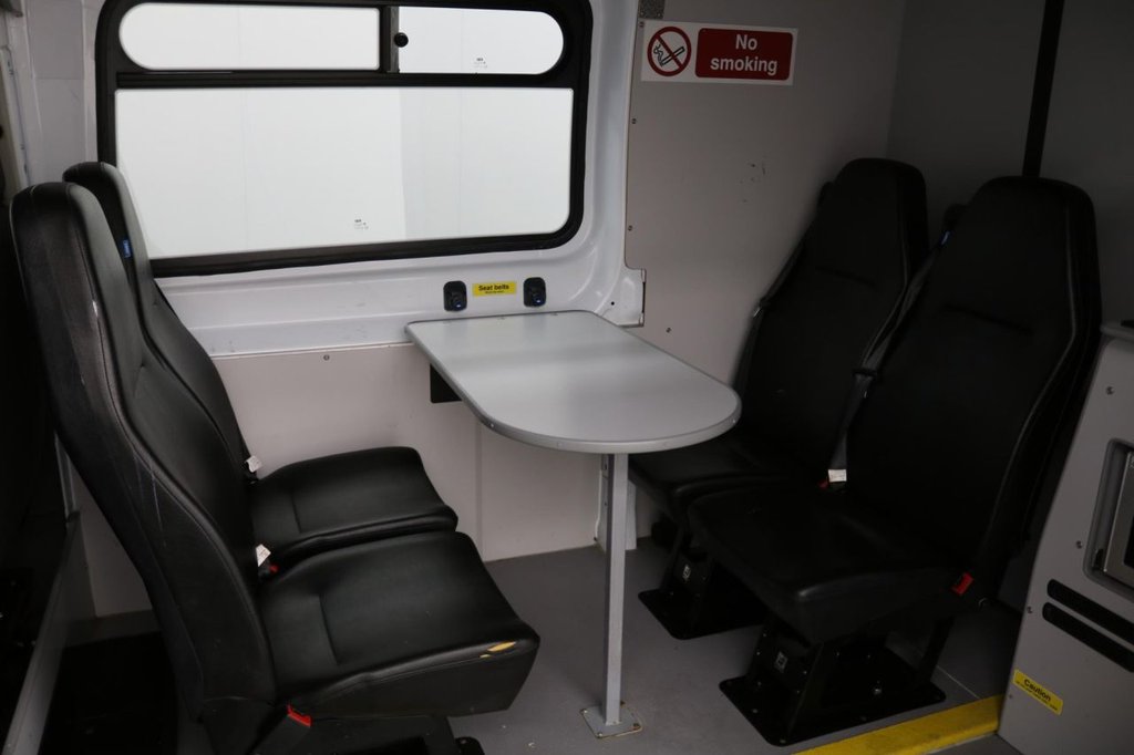 Used Ford Transit 2020 for sale - 77879610: Photo 4