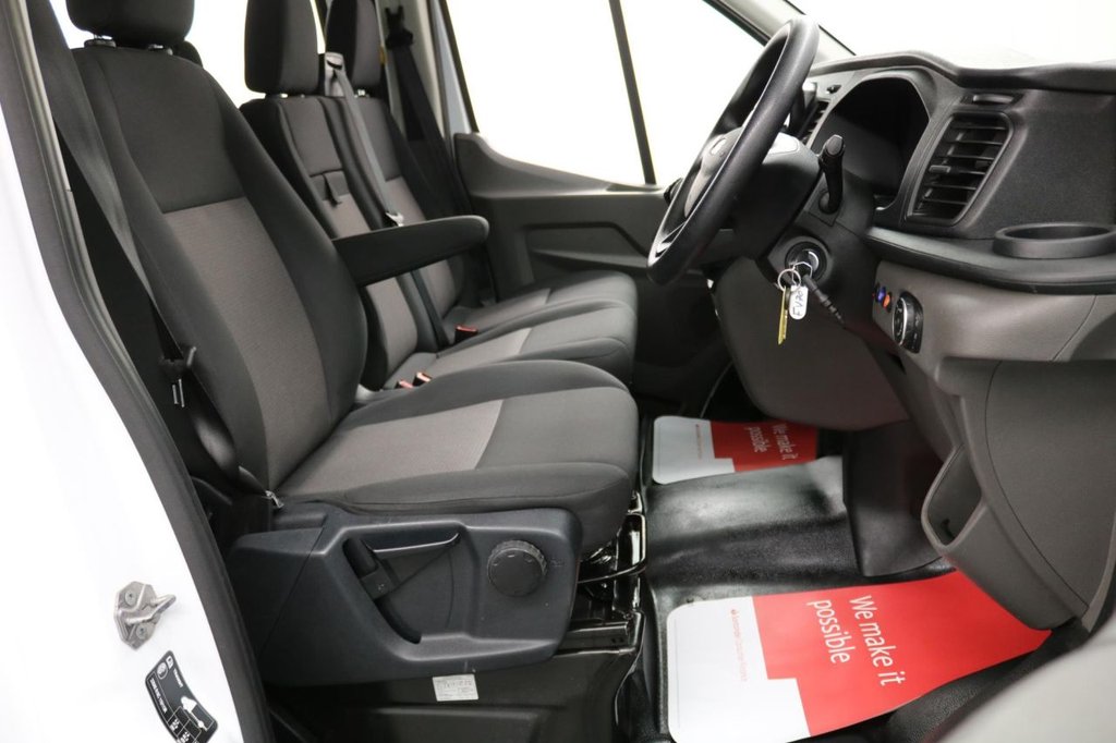 Used Ford Transit 2020 for sale - 77879610: Photo 40