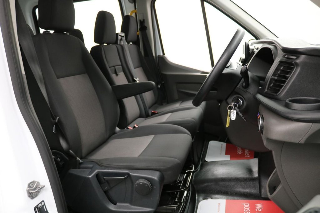 Used Ford Transit 2020 for sale - 77879610: Photo 41