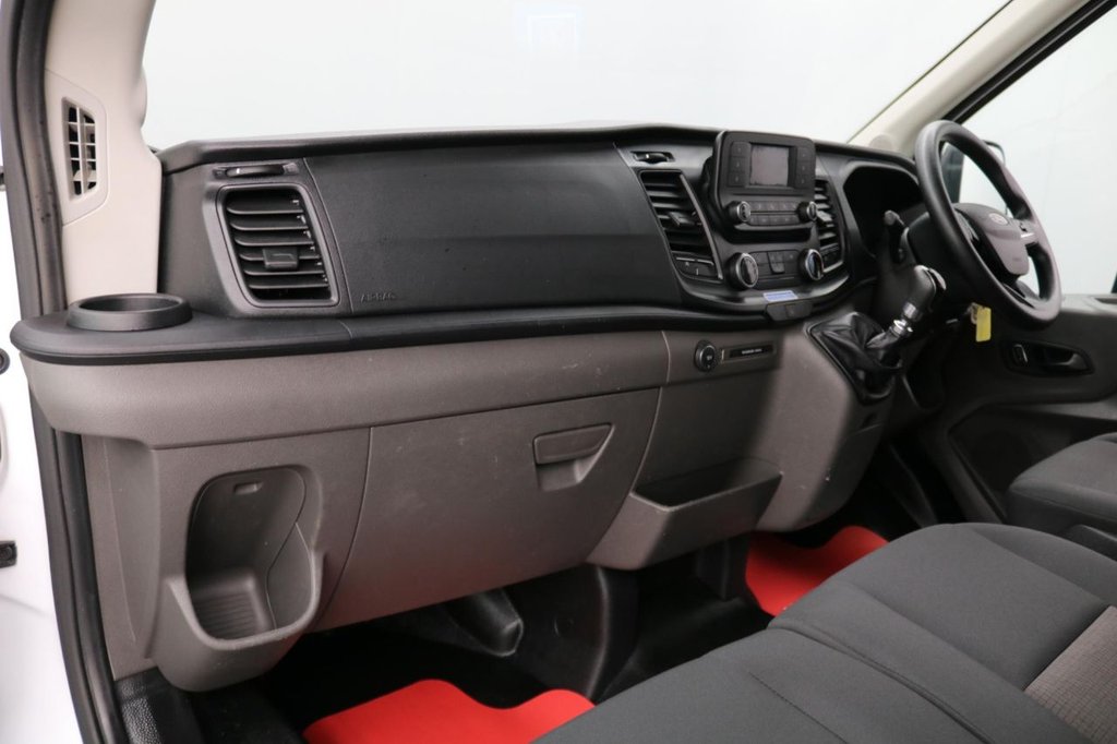 Used Ford Transit 2020 for sale - 77879610: Photo 42