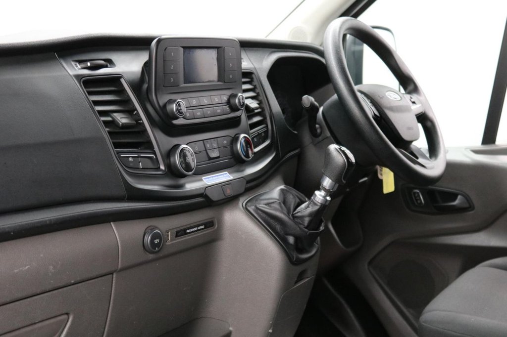 Used Ford Transit 2020 for sale - 77879610: Photo 46