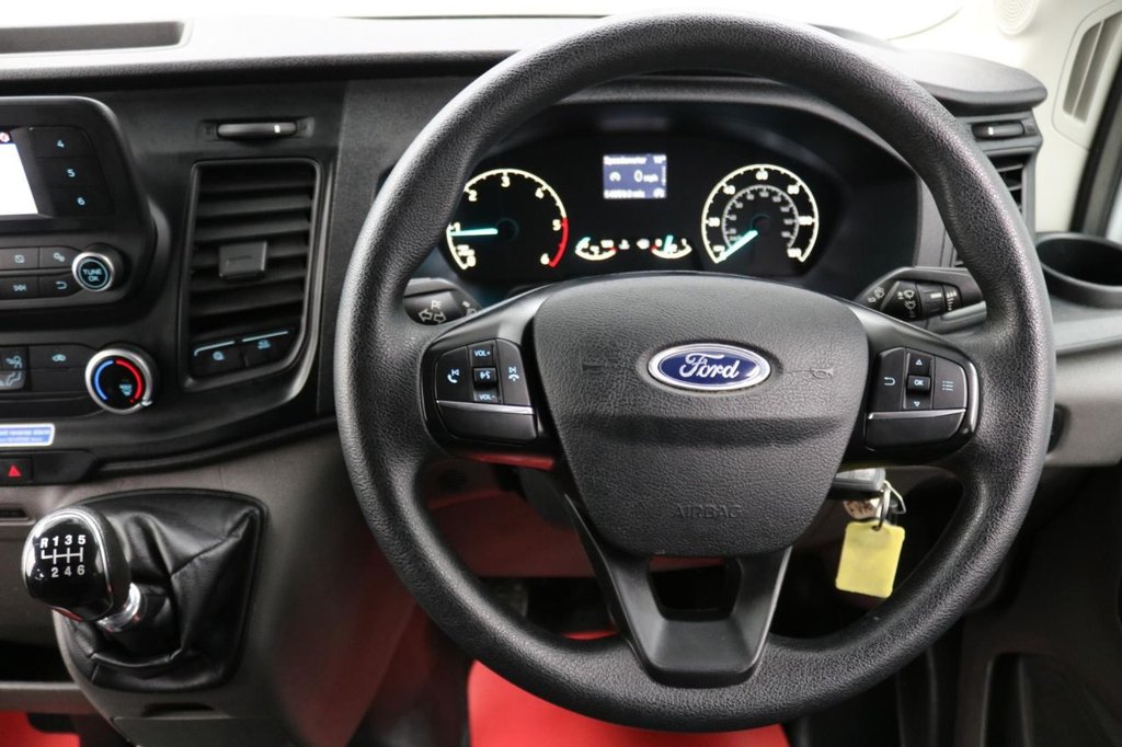 Used Ford Transit 2020 for sale - 77879610: Photo 49