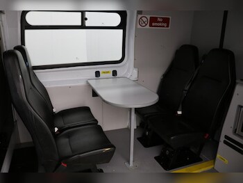 Used Ford Transit 2020 for sale - 77879610: Photo