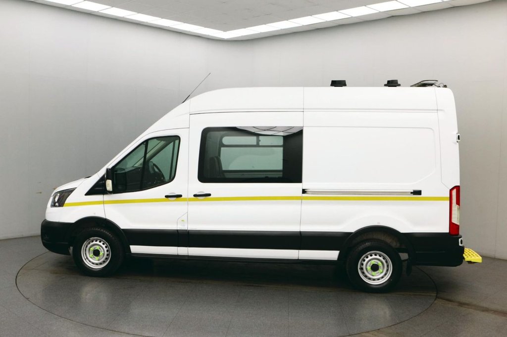 Used Ford Transit 2020 for sale - 77879610: Photo 6