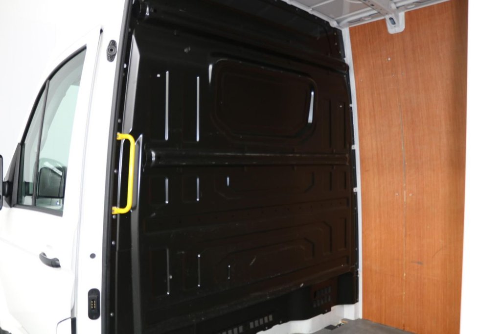 Used Volkswagen Crafter 2023 for sale - 76416983: Photo 13