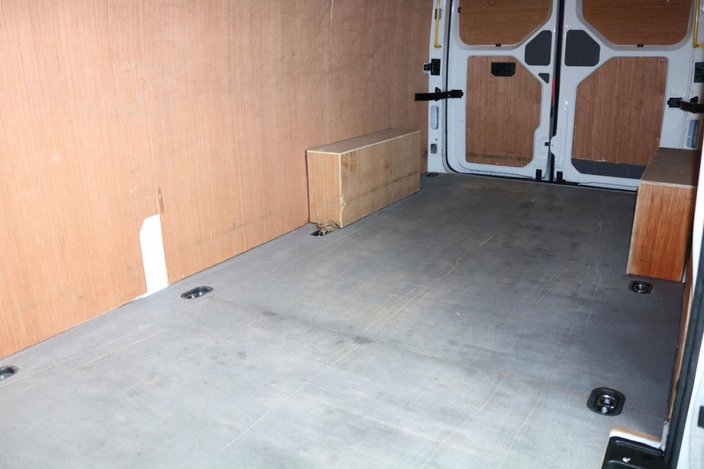 Used Volkswagen Crafter 2023 for sale - 76416983: Photo 16