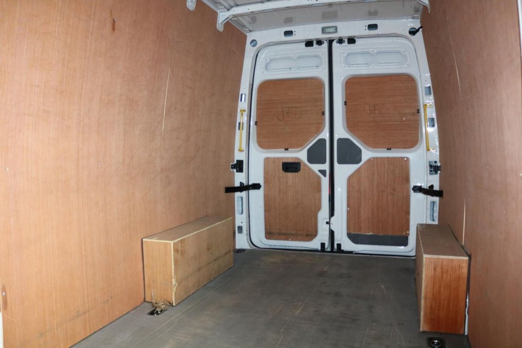 Used Volkswagen Crafter 2023 for sale - 76416983: Photo 17