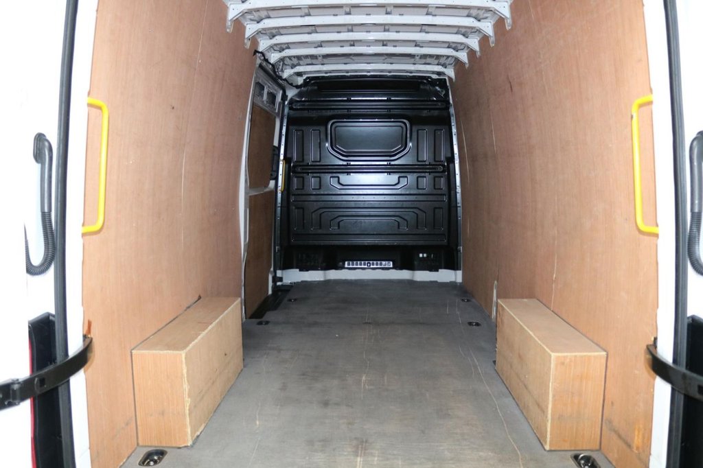Used Volkswagen Crafter 2023 for sale - 76416983: Photo 20