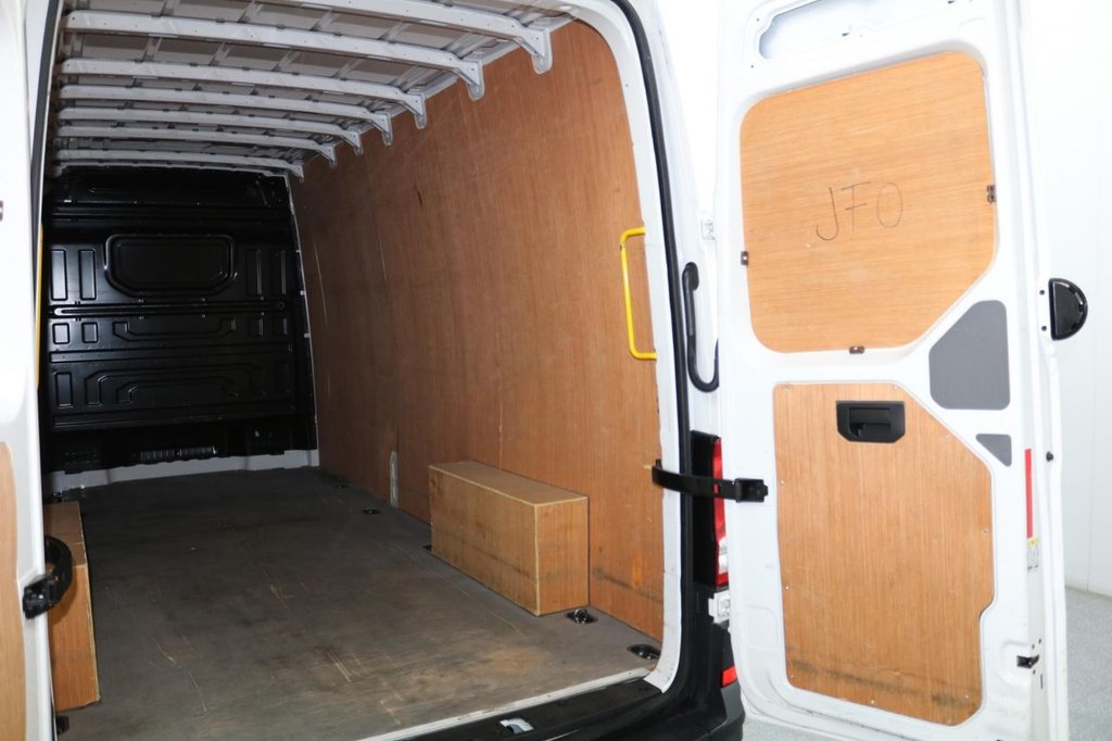 Used Volkswagen Crafter 2023 for sale - 76416983: Photo 22