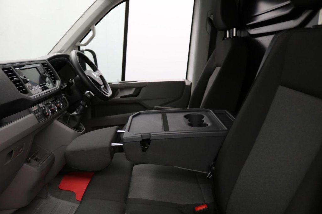 Used Volkswagen Crafter 2023 for sale - 76416983: Photo 24