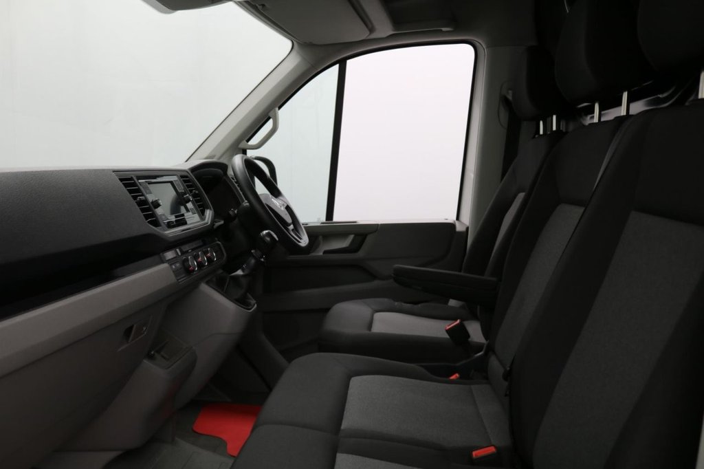 Used Volkswagen Crafter 2023 for sale - 76416983: Photo 25