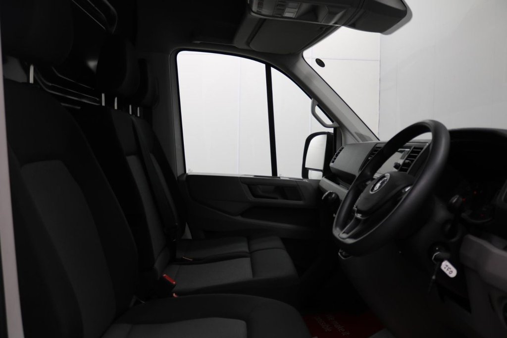 Used Volkswagen Crafter 2023 for sale - 76416983: Photo 27