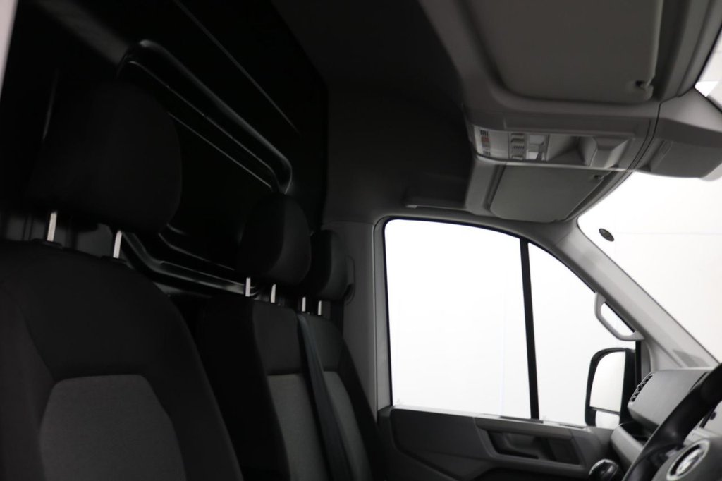 Used Volkswagen Crafter 2023 for sale - 76416983: Photo 28