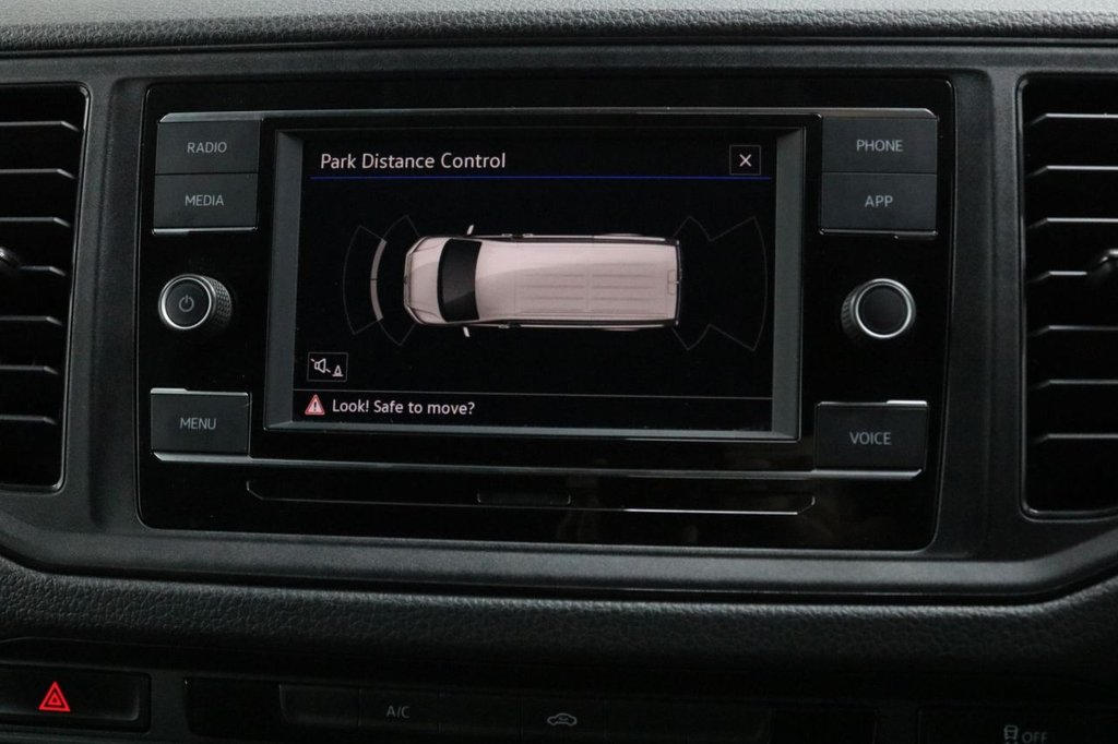 Used Volkswagen Crafter 2023 for sale - 76416983: Photo 38