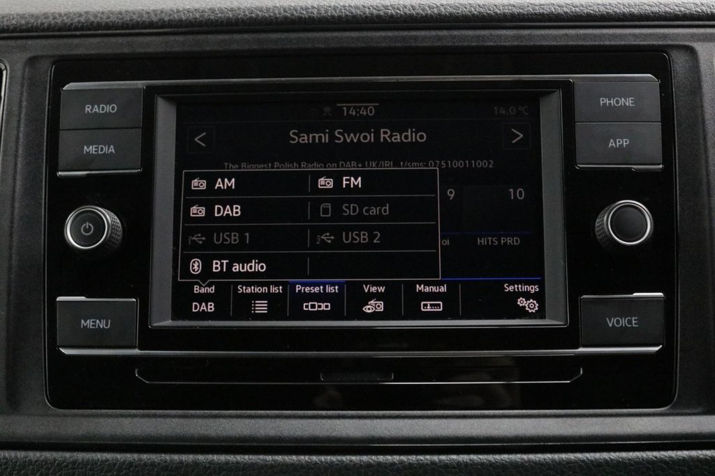 Used Volkswagen Crafter 2023 for sale - 76416983: Photo 39