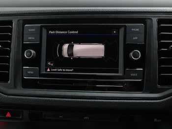 Used Volkswagen Crafter 2023 for sale - 76416983: Photo