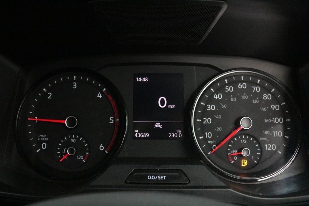 Used Volkswagen Crafter 2023 for sale - 76416983: Photo 41