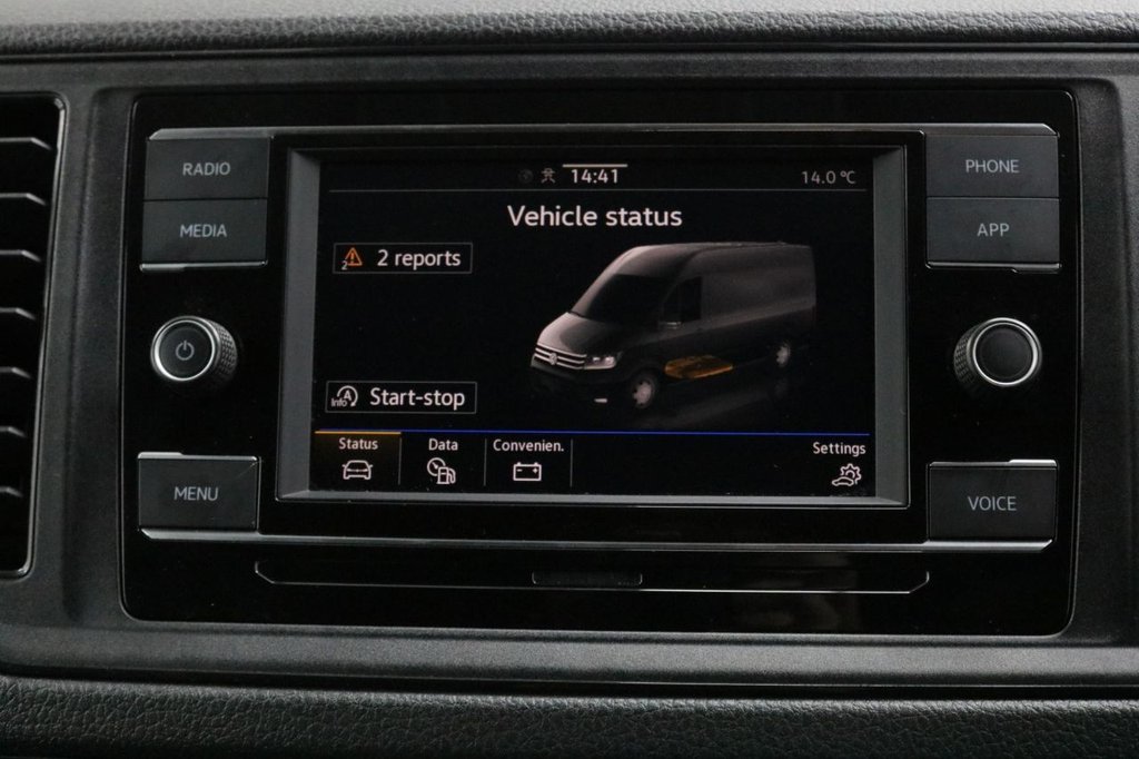 Used Volkswagen Crafter 2023 for sale - 76416983: Photo 42