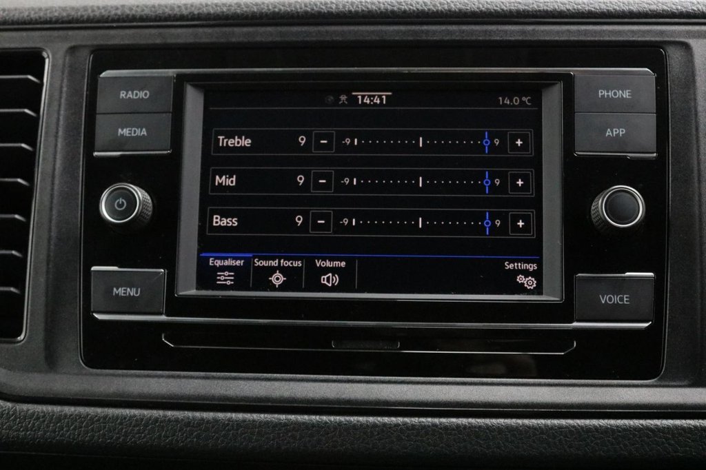 Used Volkswagen Crafter 2023 for sale - 76416983: Photo 43