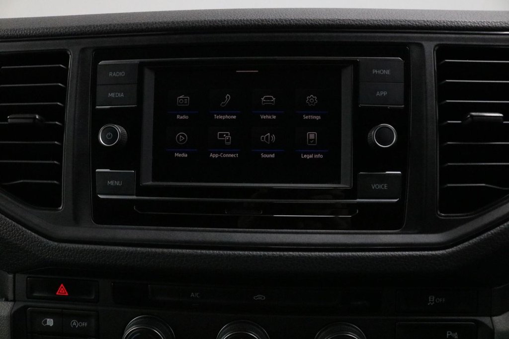 Used Volkswagen Crafter 2023 for sale - 76416983: Photo 44