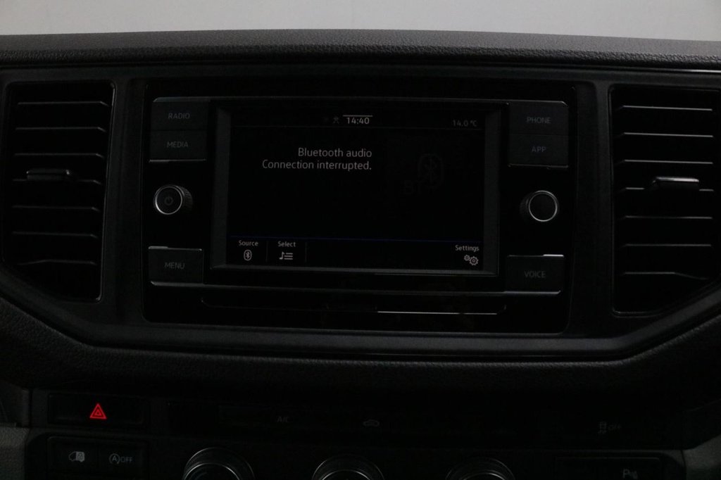 Used Volkswagen Crafter 2023 for sale - 76416983: Photo 49