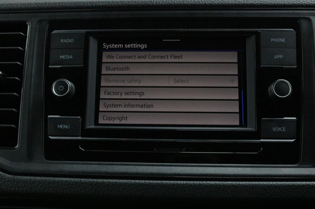 Used Volkswagen Crafter 2023 for sale - 76416983: Photo 50