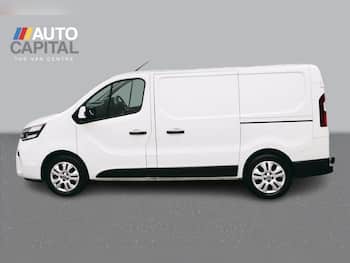 Used Nissan Primastar 2023 for sale - 79777725: Photo