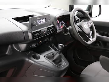 Used Vauxhall Combo 2021 for sale - 75502865: Photo