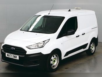 Used Ford Transit Connect 2021 for sale - 78472421: Photo