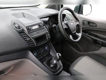 Used Ford Transit Connect 2021 for sale - 78472421: Photo