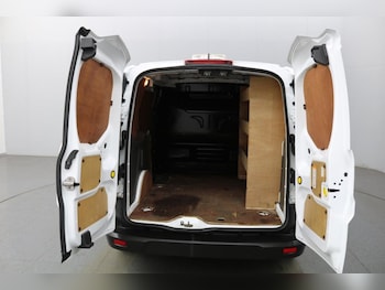 Used Ford Transit Connect 2021 for sale - 78472421: Photo