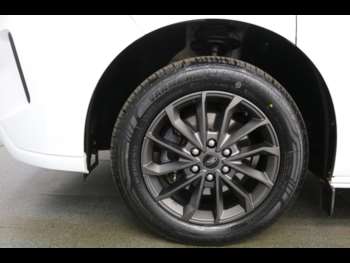 Used Ford Transit Custom 2024 for sale - 74541777: Photo