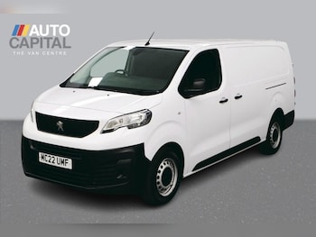 Used Peugeot Expert 2022 for sale - 78912521: Photo