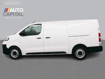 Used Peugeot Expert 2022 for sale - 78912521: Photo