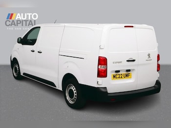 Used Peugeot Expert 2022 for sale - 78912521: Photo