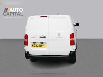 Used Peugeot Expert 2022 for sale - 78912521: Photo