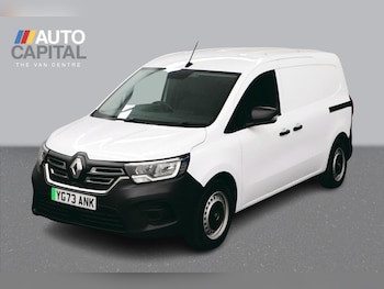 Used Renault Kangoo 2024 for sale - 79001050: Photo