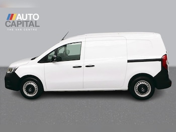 Used Renault Kangoo 2024 for sale - 79001050: Photo