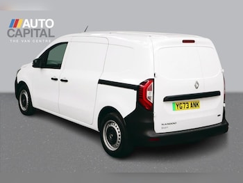 Used Renault Kangoo 2024 for sale - 79001050: Photo