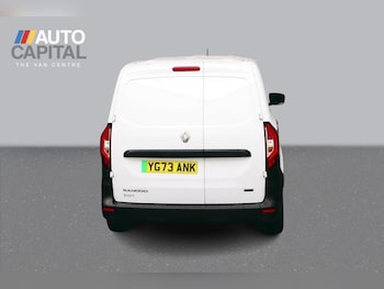 Used Renault Kangoo 2024 for sale - 79001050: Photo